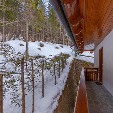 Alpine Retreat Gaja Kranjska Gora - Happy Rentals 외부 사진