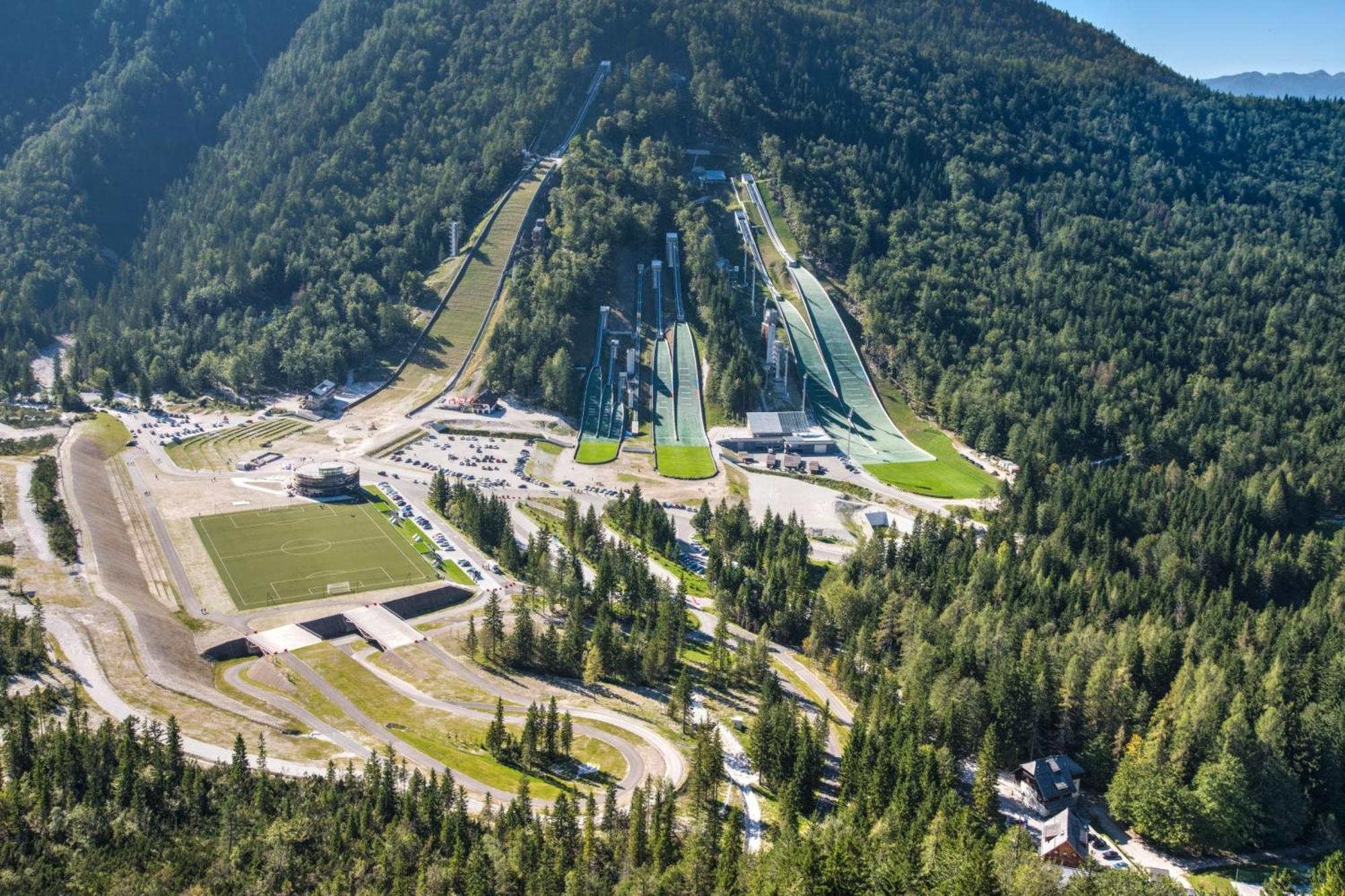 Alpine Retreat Gaja Kranjska Gora - Happy Rentals 외부 사진