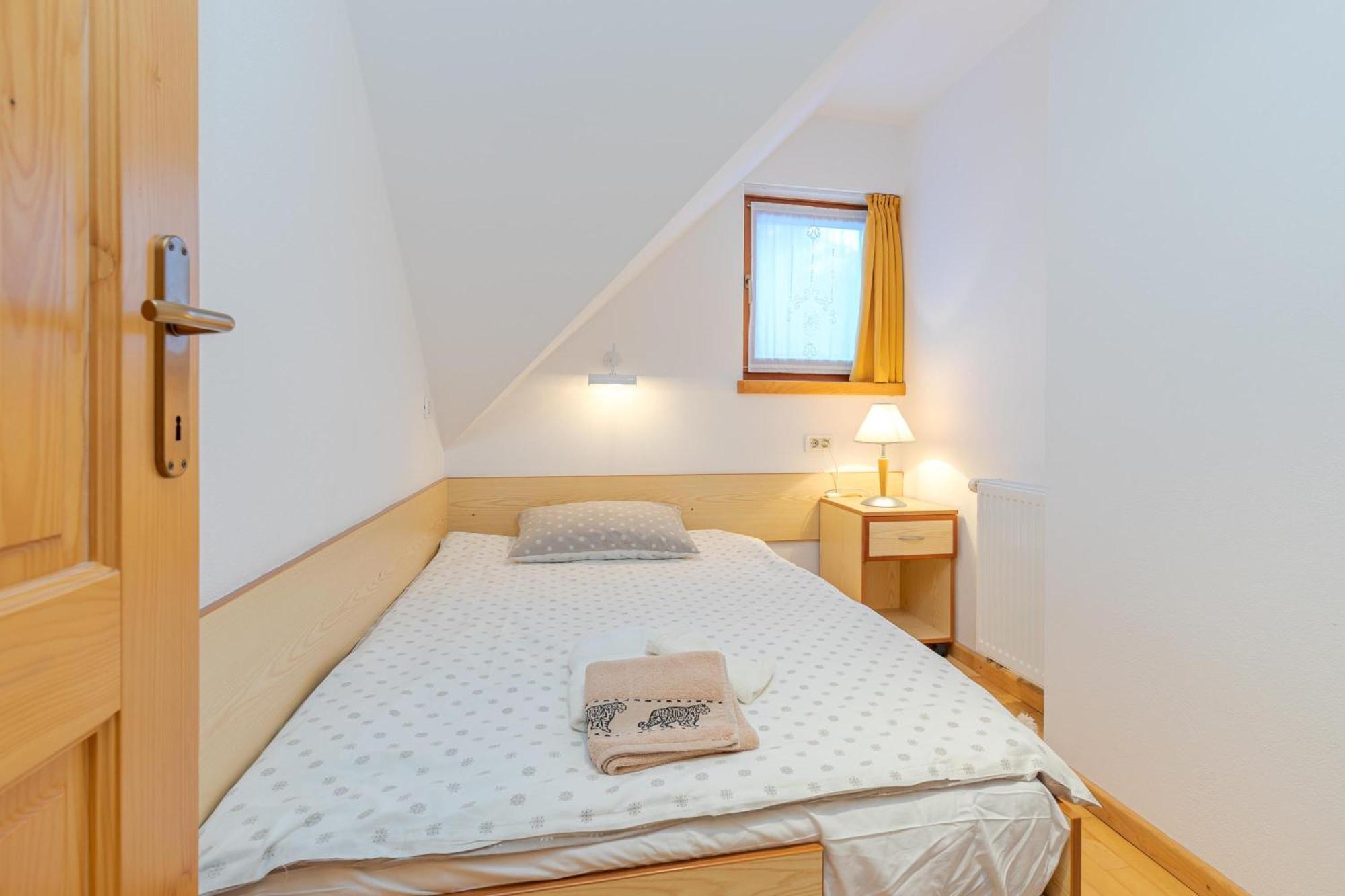 Alpine Retreat Gaja Kranjska Gora - Happy Rentals 외부 사진