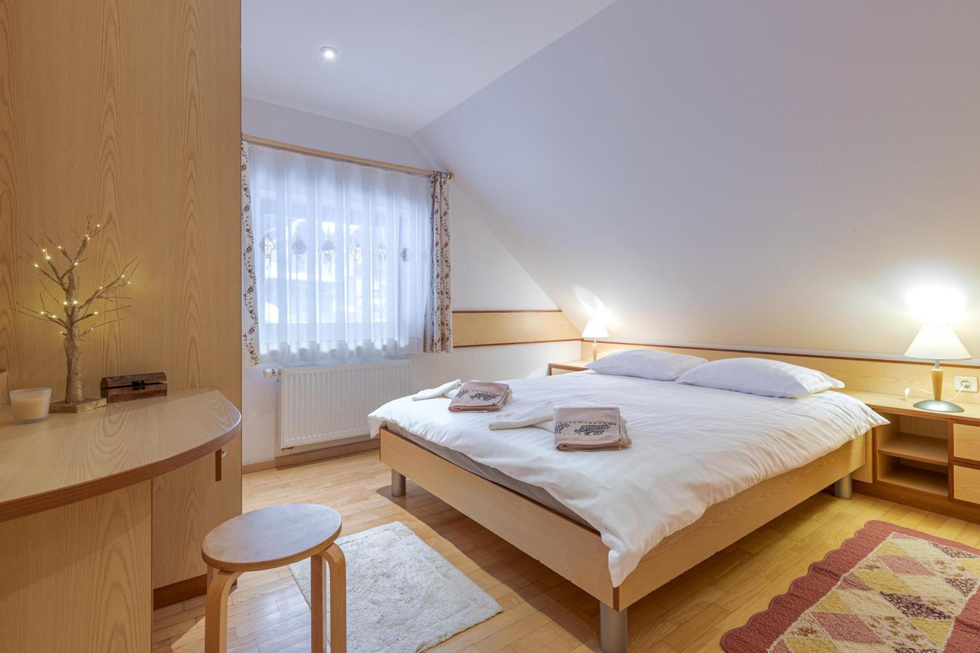 Alpine Retreat Gaja Kranjska Gora - Happy Rentals 외부 사진