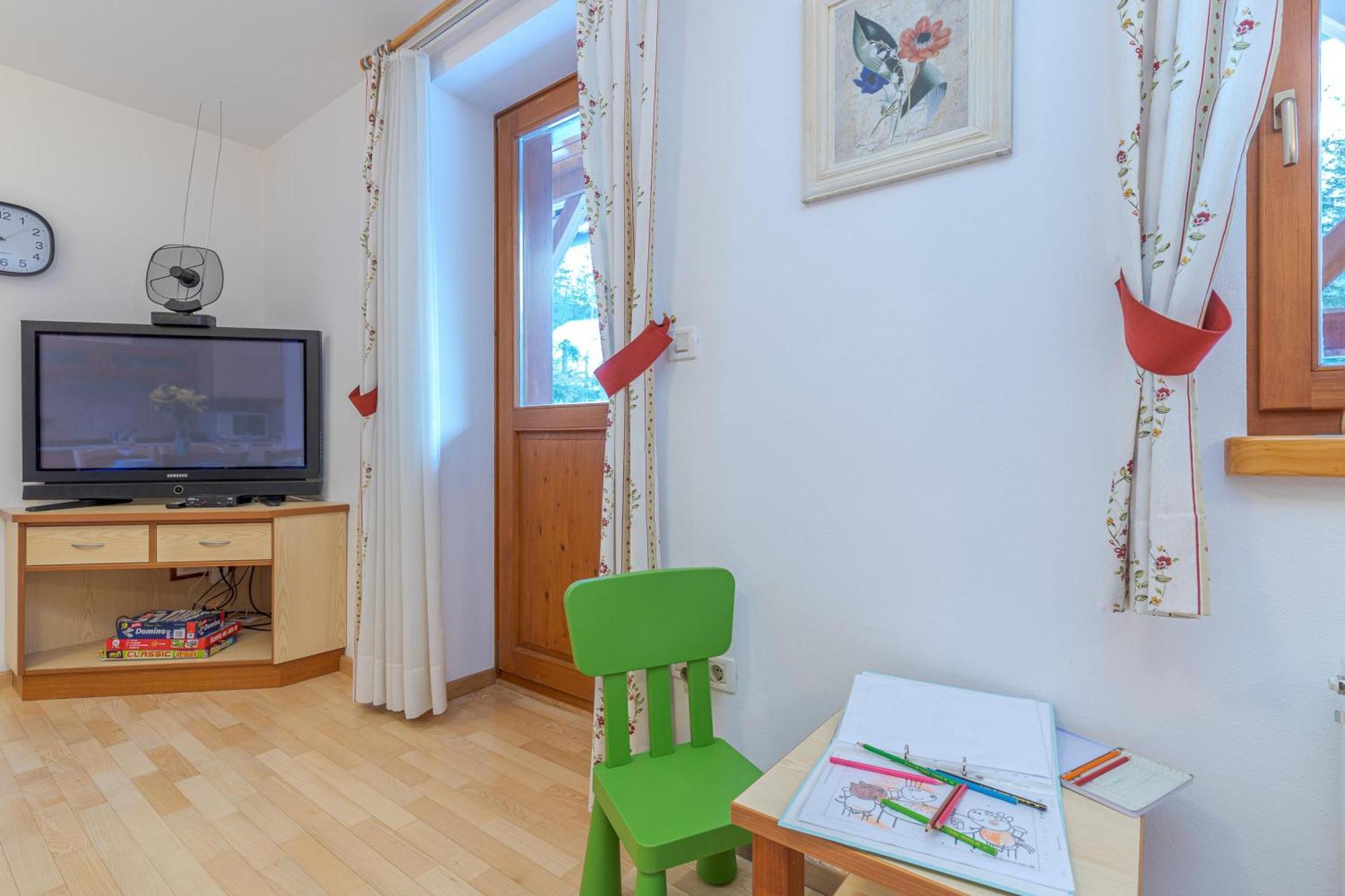 Alpine Retreat Gaja Kranjska Gora - Happy Rentals 외부 사진