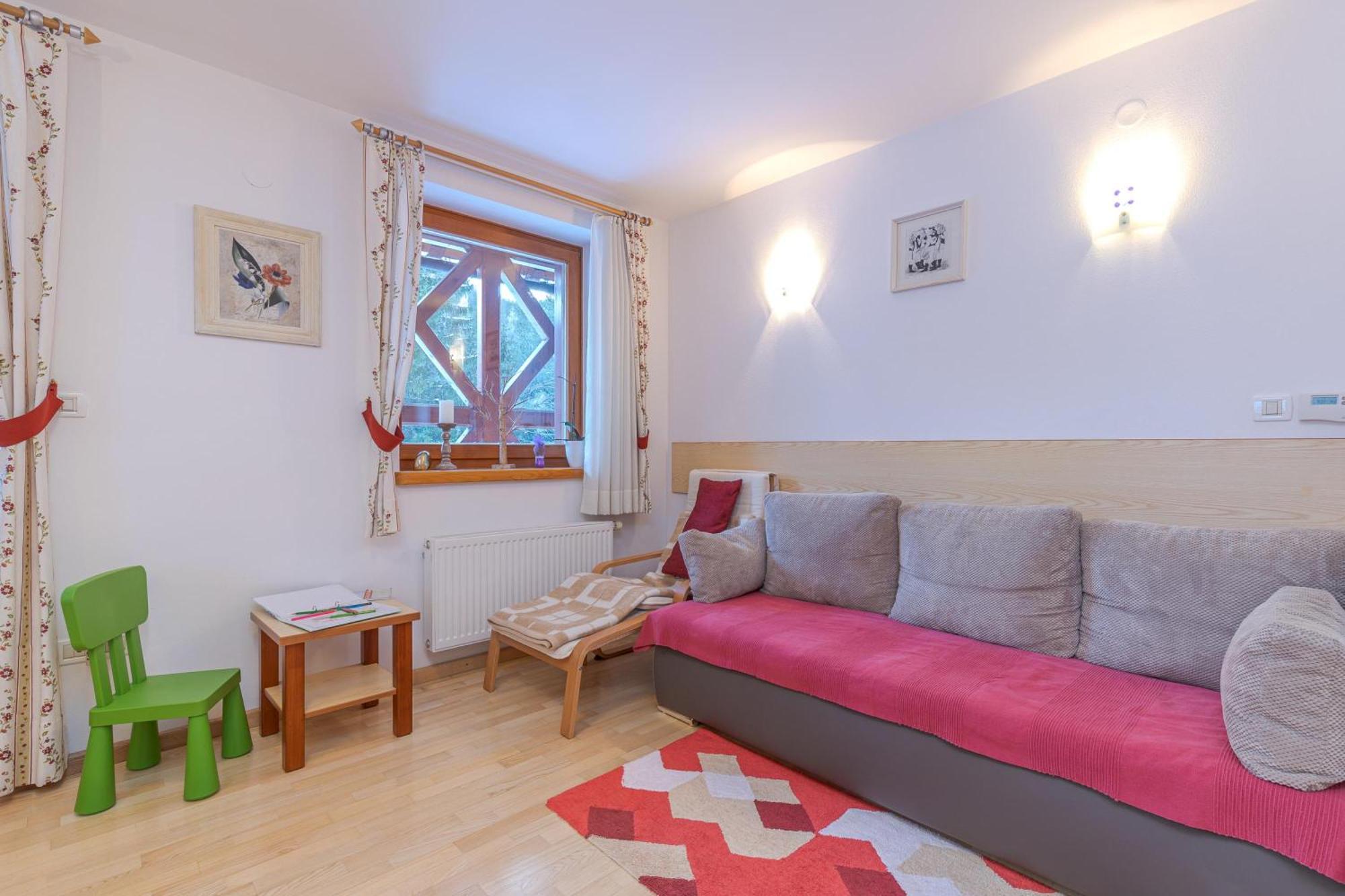 Alpine Retreat Gaja Kranjska Gora - Happy Rentals 외부 사진
