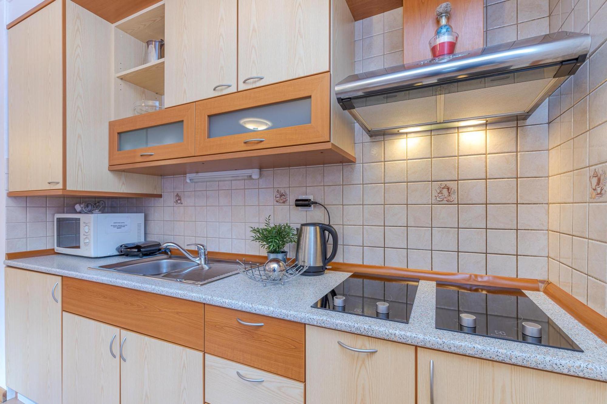 Alpine Retreat Gaja Kranjska Gora - Happy Rentals 외부 사진