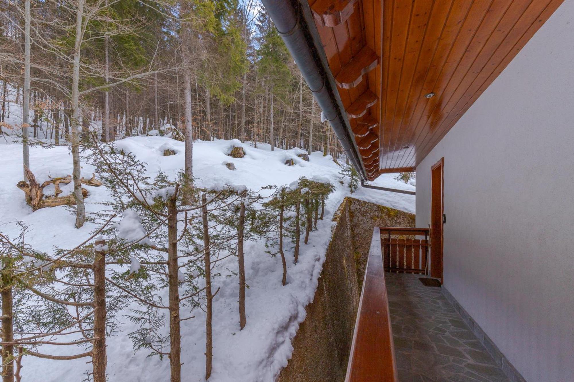 Alpine Retreat Gaja Kranjska Gora - Happy Rentals 외부 사진